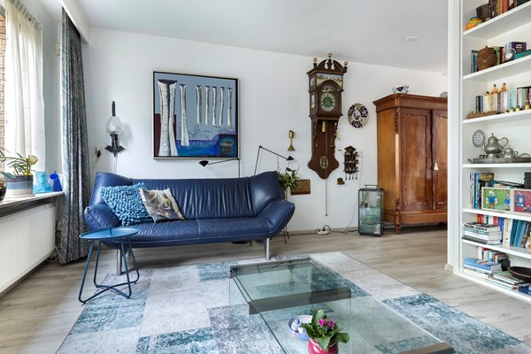 Medium property photo - Hoofdkade 50, 9503 HC Stadskanaal